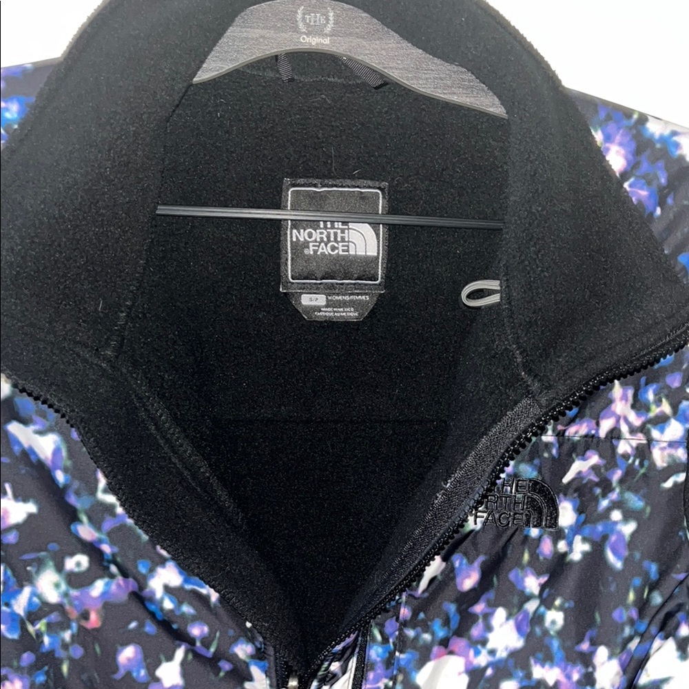 Floral Patterned Jacket - Picture 3 of 7